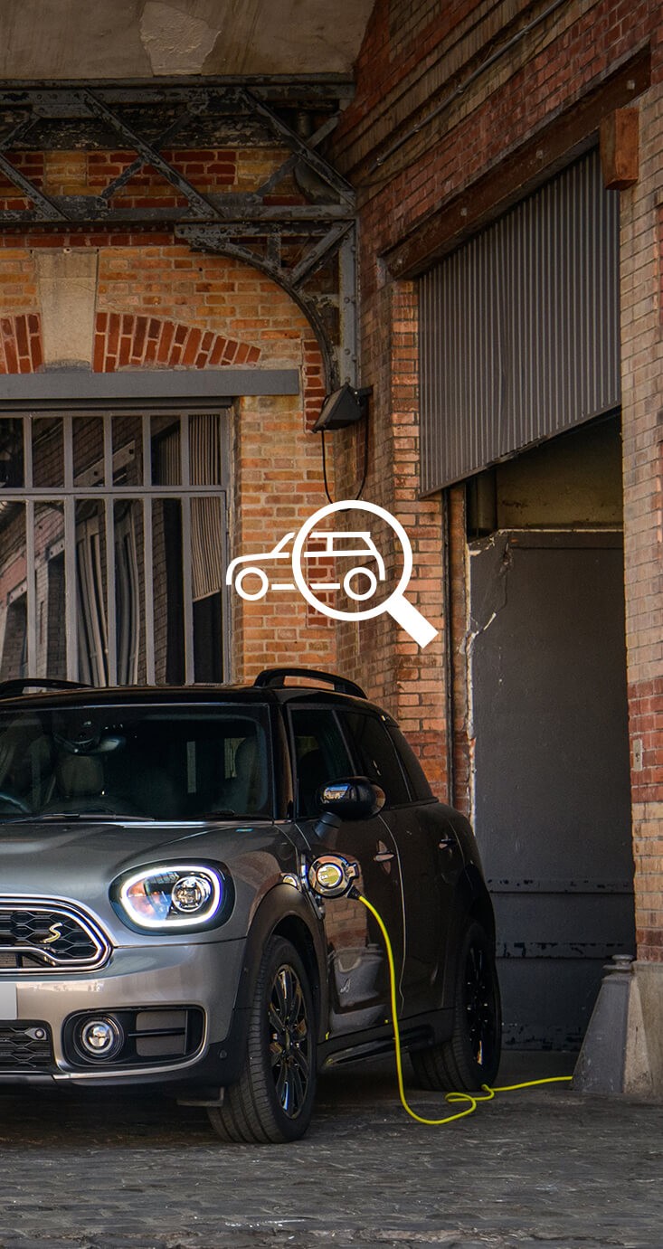 MINI range